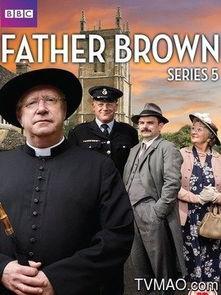 布朗神父 第五季