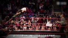 wwe：进化大赛,激战巅峰，荣耀之战一触即发