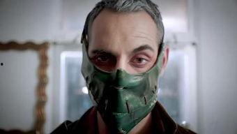 邪恶小分队,暗影中的阴谋与背叛